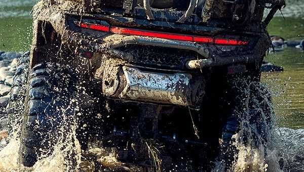 CFMOTO CFORCE 1000 OVERLAND — новый, рассрочка без взноса