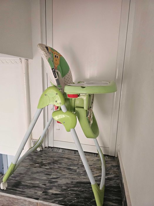 Бебешки уреди и стол за хранене