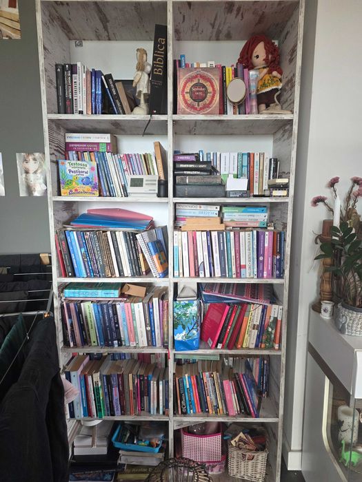 Piese mobilier, cuier, pantofar, biblioteca