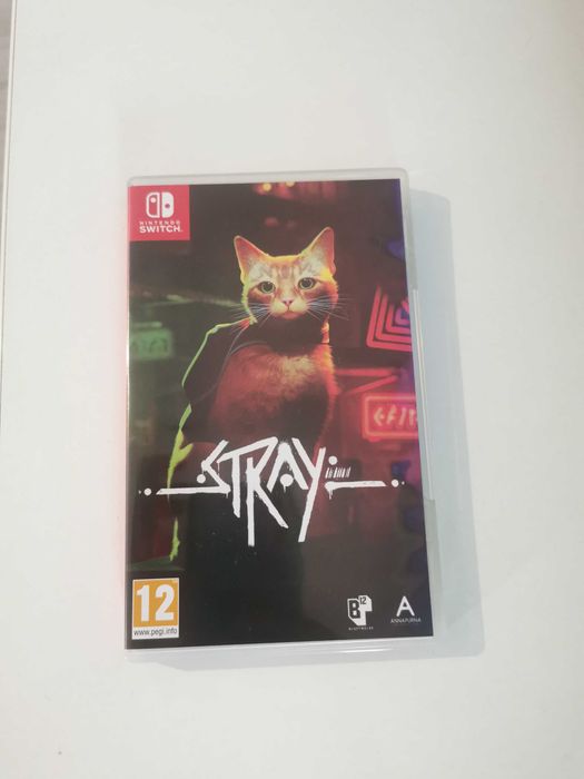 Consola Nintendo