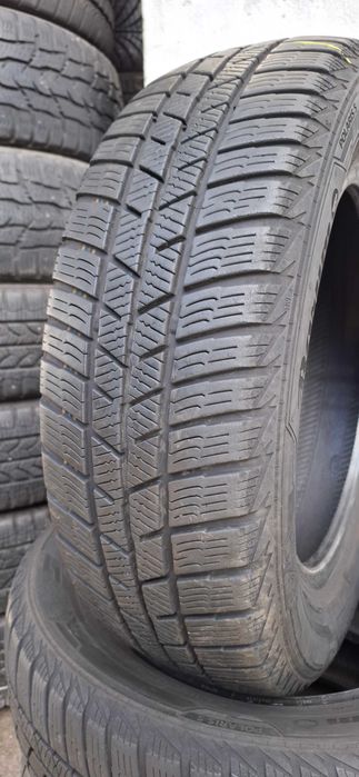 4бр. 185/65/15 Barum 6mm грайфер, дот 19г. Безплатен монтаж