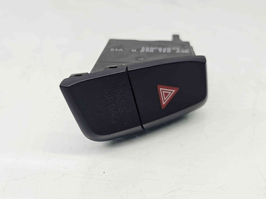 Buton avarii Audi A4 (8K2, B8) [Fabr 2008-2015] 8K2941509A