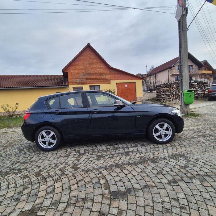 Bmw F20 , diesel ,euro 5 ,bixenon ,Rate ,Garantie ,Germania ,2012