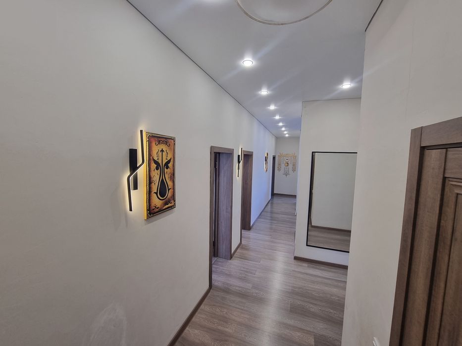 Дом и коммерческая недвижимость в косшы