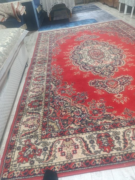 Продам ковры по хорошей цене