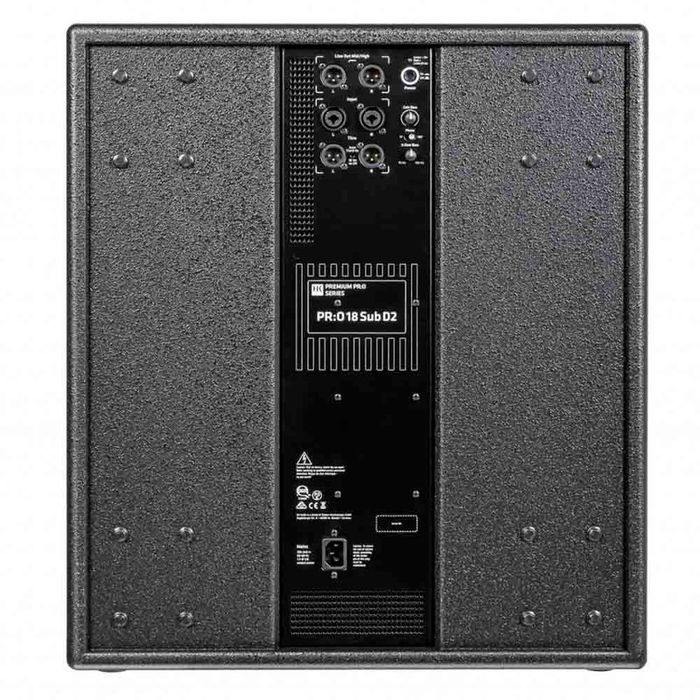 HK Audio Premium Pro 118 Sub D2