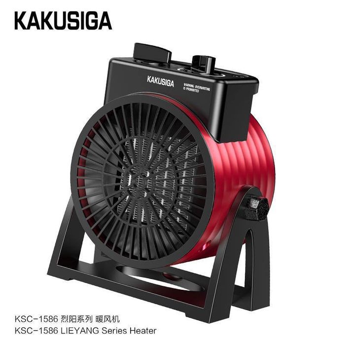 Обогреватель