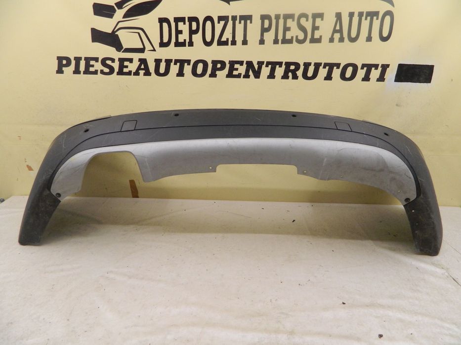 Bara spate BMW X1 E84, 2009, 2010, 2011, 2012, cod origine 51122990174.