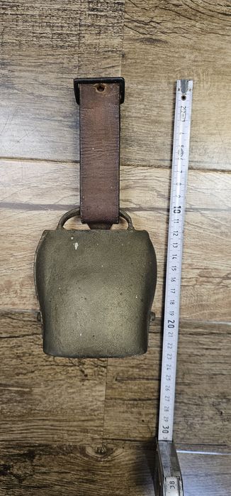 Talanga / Clopot