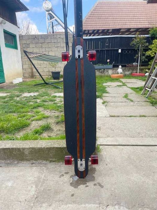 Rollersurfer Satellite Longboard