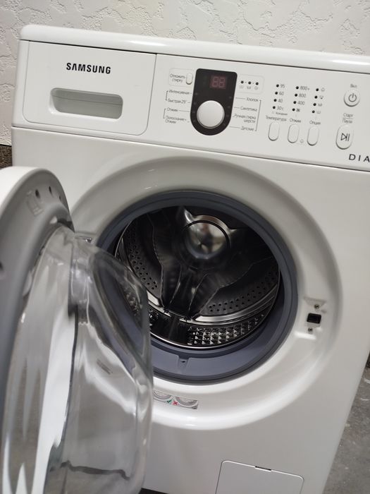 Kir yuvish mashinasi