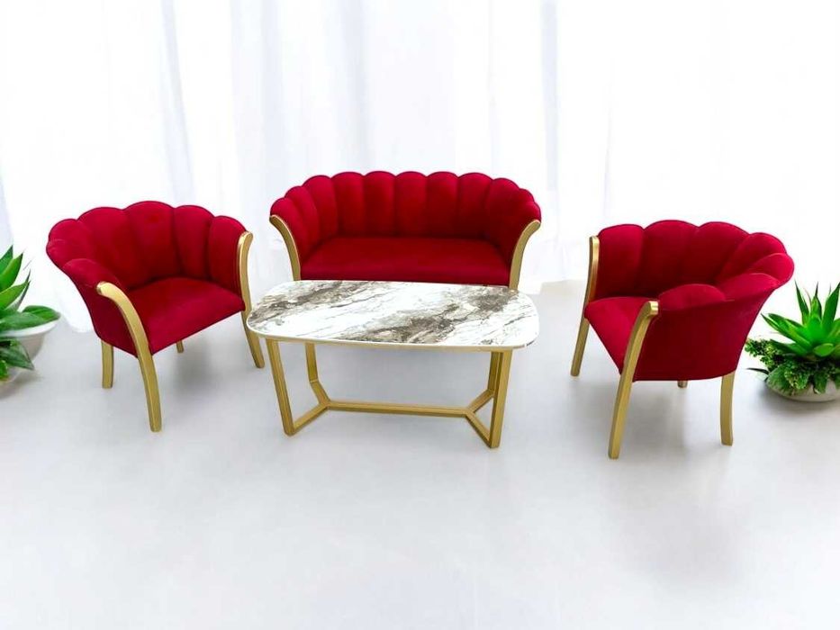 Диван кресло ромашка  Стол Стул Парта Лофт Спальни Кровать Комод Шкаф