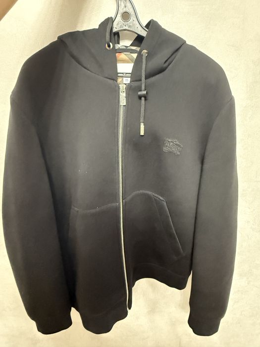Кофта BURBERRY мужская xxl