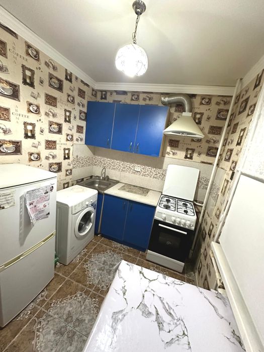 Продам 2х ком кв 8 мкр