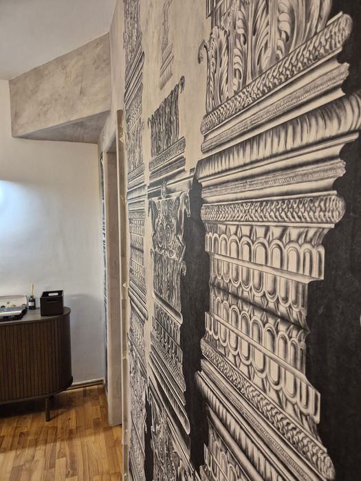 Servicii de amenajări interioare