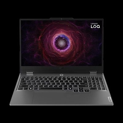 LenovoLOQ15 RTX3050 6gb DDR5 16 gb
