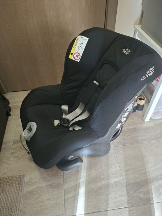 Britax romer детско столче за кола