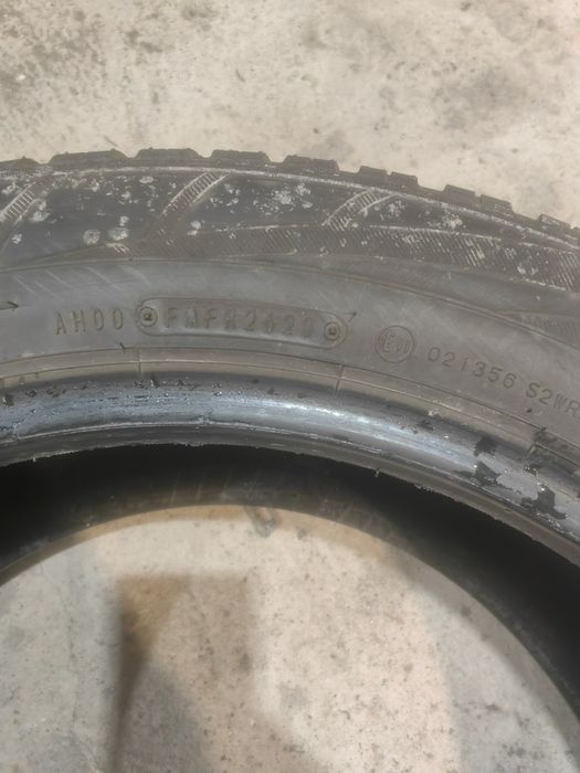 Зимни гуми FALKEN 225/55/18