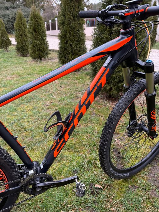 Scott Scale 940 L “29”