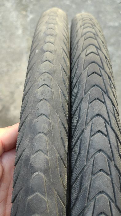 Anvelopa Schwalbe Marathon e plus