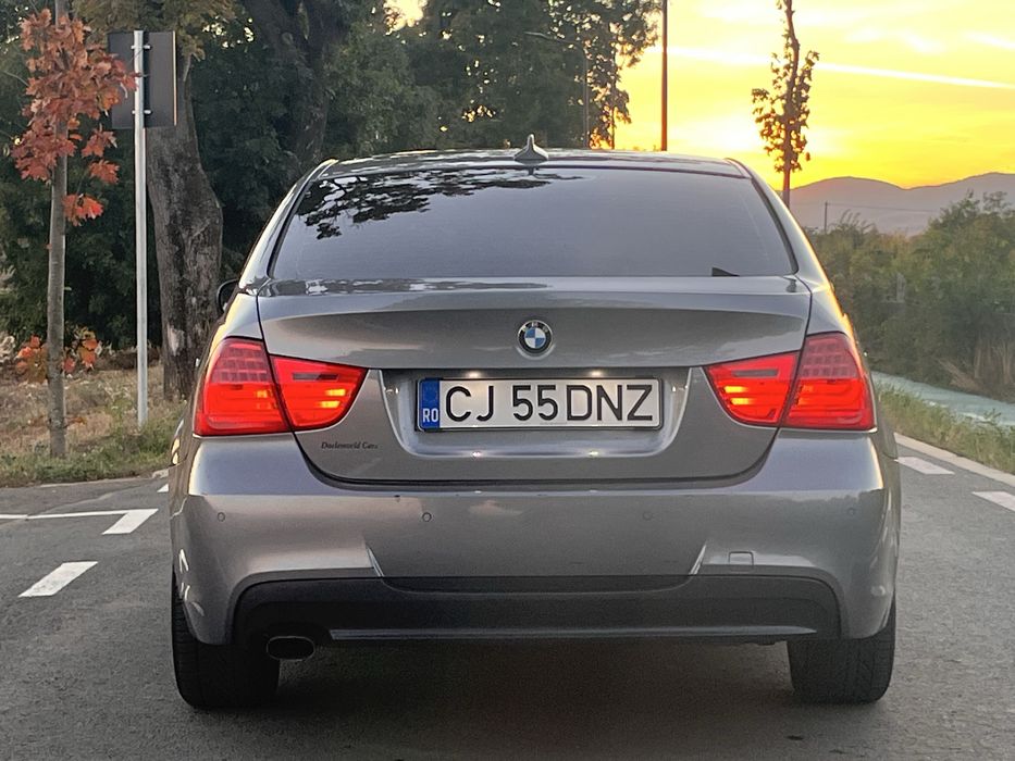 BMW 3 Series 0 — imagine 4