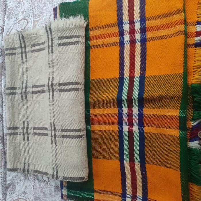 Родопски одеала и китеници,различни размери!