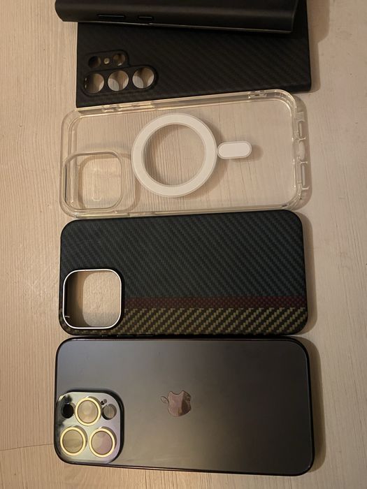 Huse iphone /samsung
