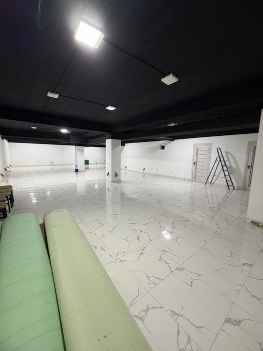 Сдаётся нежилое помещение на долгосрочную аренду