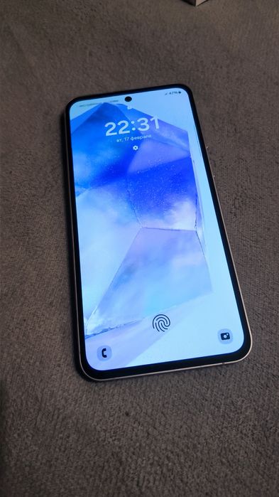 Samsung Galaxy A55 5G