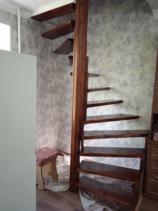 Делаем мелко срочный ремонт.