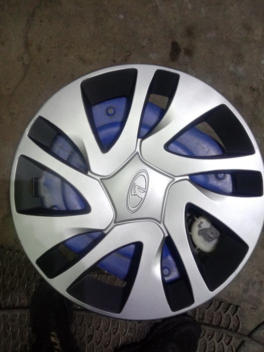 Диски 14 на 4х98