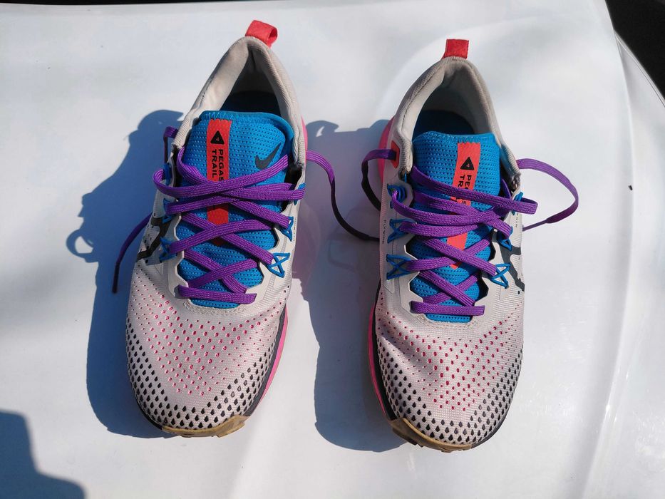 Дамски маратонки  Найк