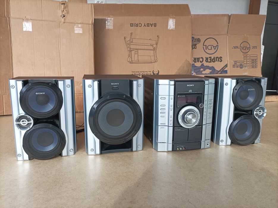 Sony центр sotiladi 4400w