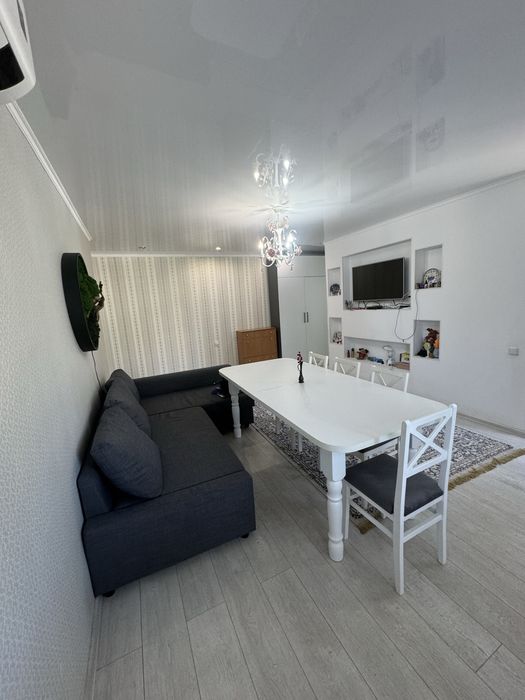 Продам 3-х комн на Юбилейной