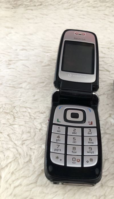 Telefoane mobile vechi