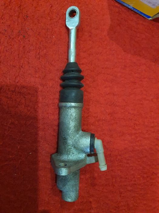 Алфа ромео 145 1.4 90коня бензин боксер