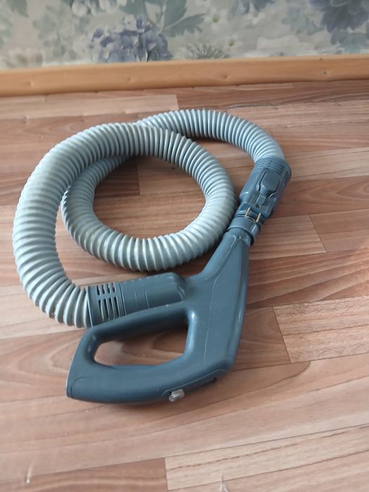 На пылесос LG compressor.