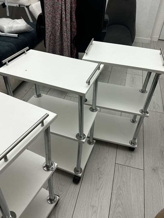 Помощник для бьюти мастеров