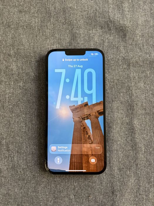 Iphone 14 plus 256 GB