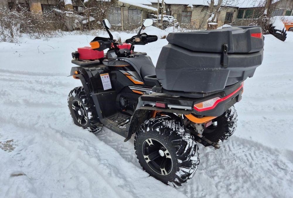 Квадроцикл 300 куб продам