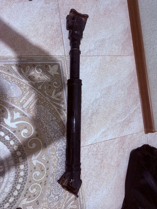 Карданный вал...