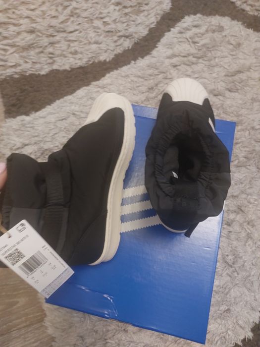 Нови детски ботуши adidas