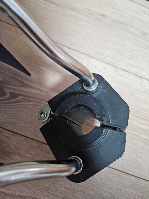 Scaun copii pentru bicicleta