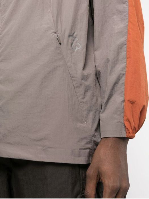 Ветровка Adidas x Y-3