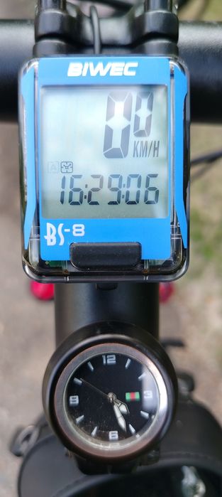 Велосипед (MTB BIKE)
