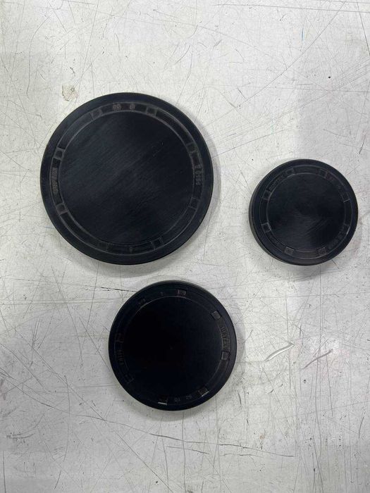 Заглушка для редуктора 52x10/62x10/85х8