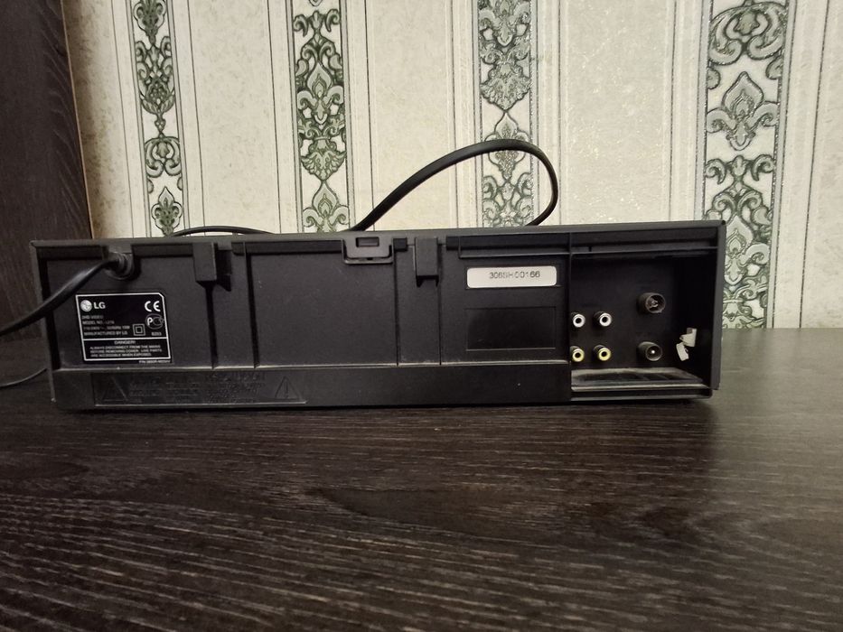 Dvd Lg рабочим состояний