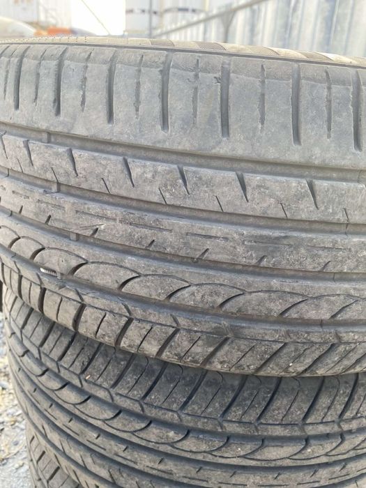 Гуми 215/50/17  летни