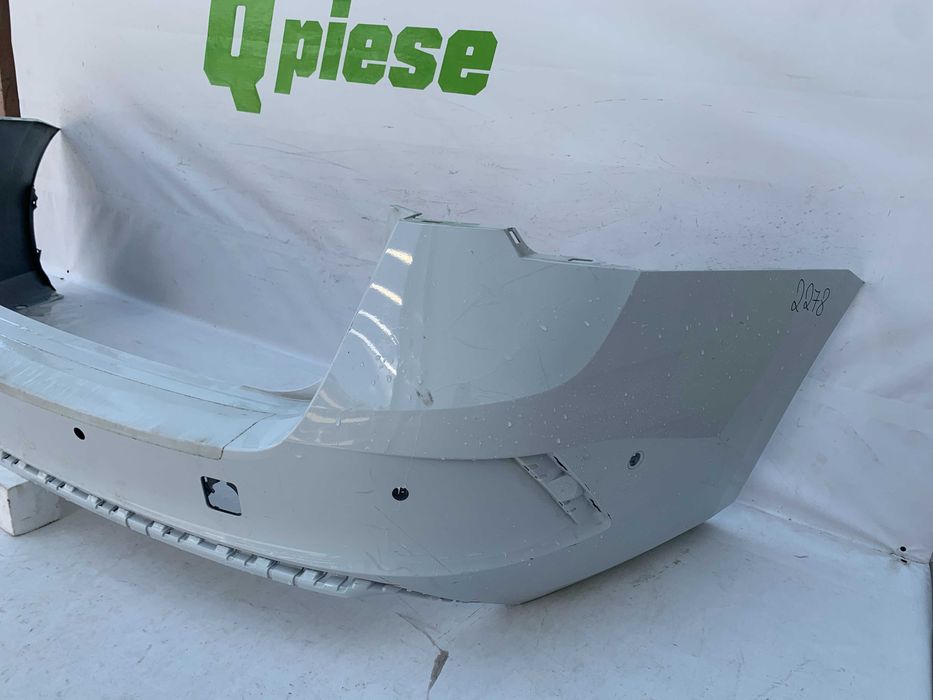 Bara spate Skoda Octavia 4 Kombi VRS 2019 - 2024 cod OE 5E7807421C