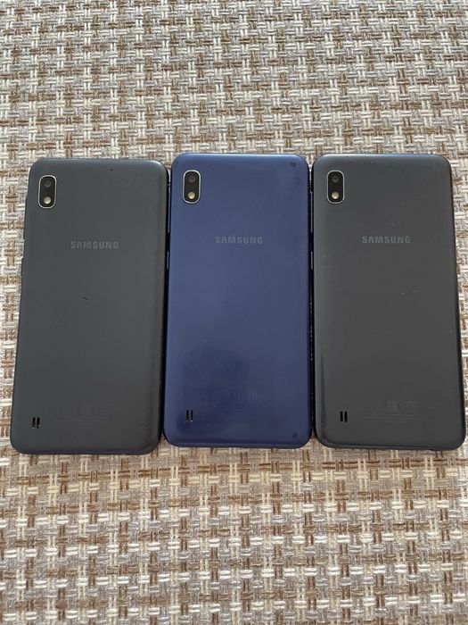 Продам Samsung galaxy A10. 2/32